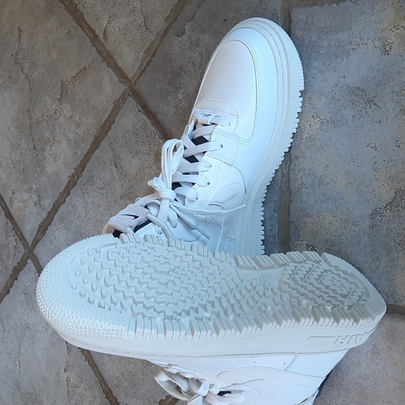 Nike Sportswear AF1 Hi UT 2.0 - Picture 4 of 5